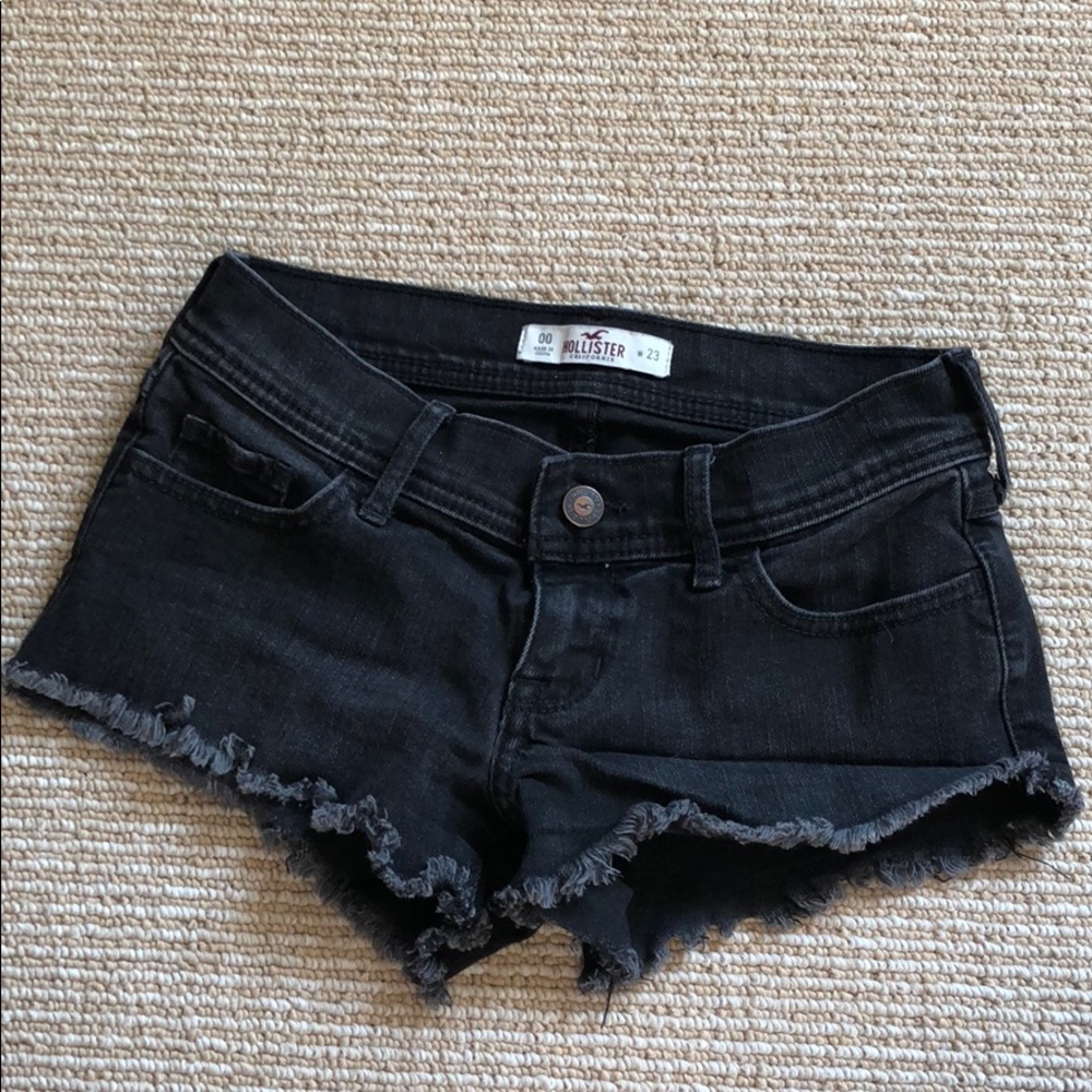 Hollister shorts